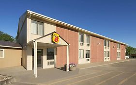 Super 8 By Wyndham Redfield